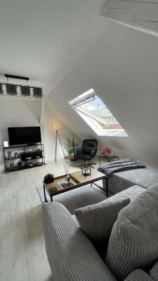 K-Business-Apartments Oberesslingen Exterior foto